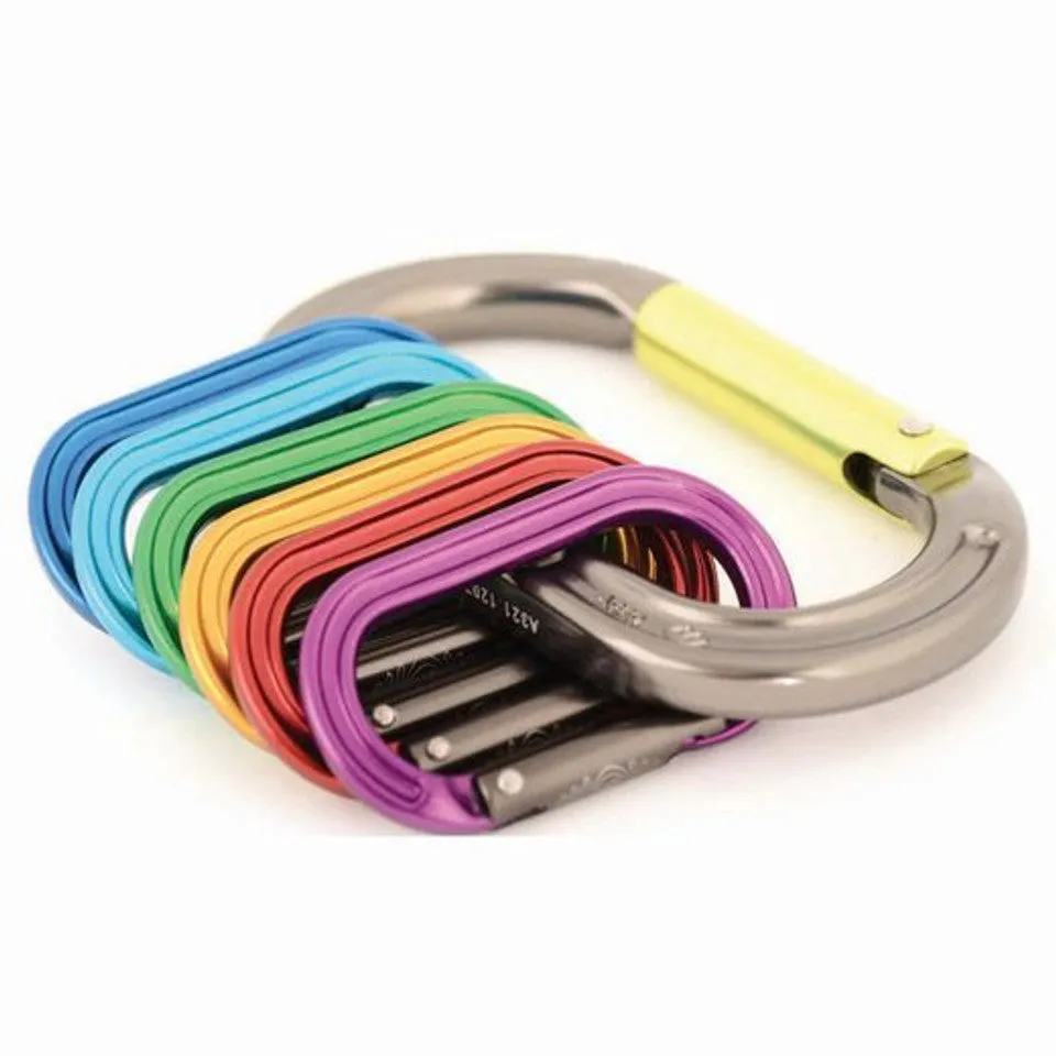DMM XSRE Carabiner