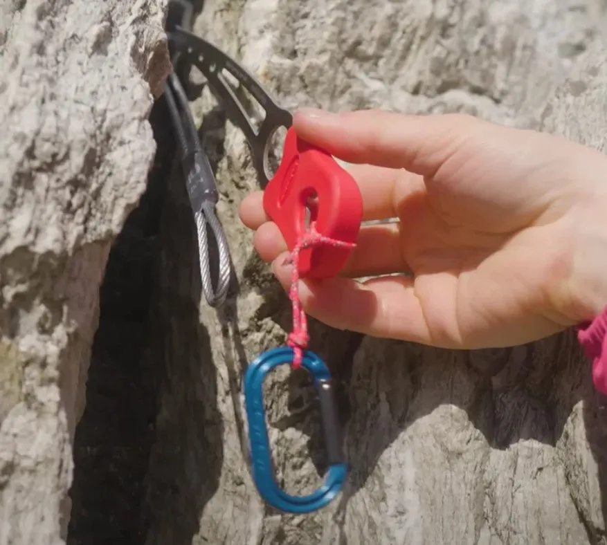 DMM XSRE Carabiner