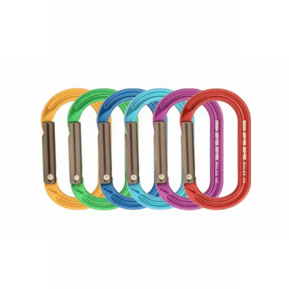 DMM XSRE Carabiner