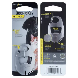 DoohicKey Pet Tool