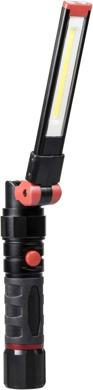 Dorcy Ultra HD Series Foldable Flashlight