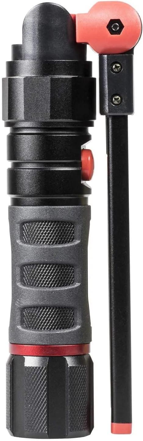 Dorcy Ultra HD Series Foldable Flashlight