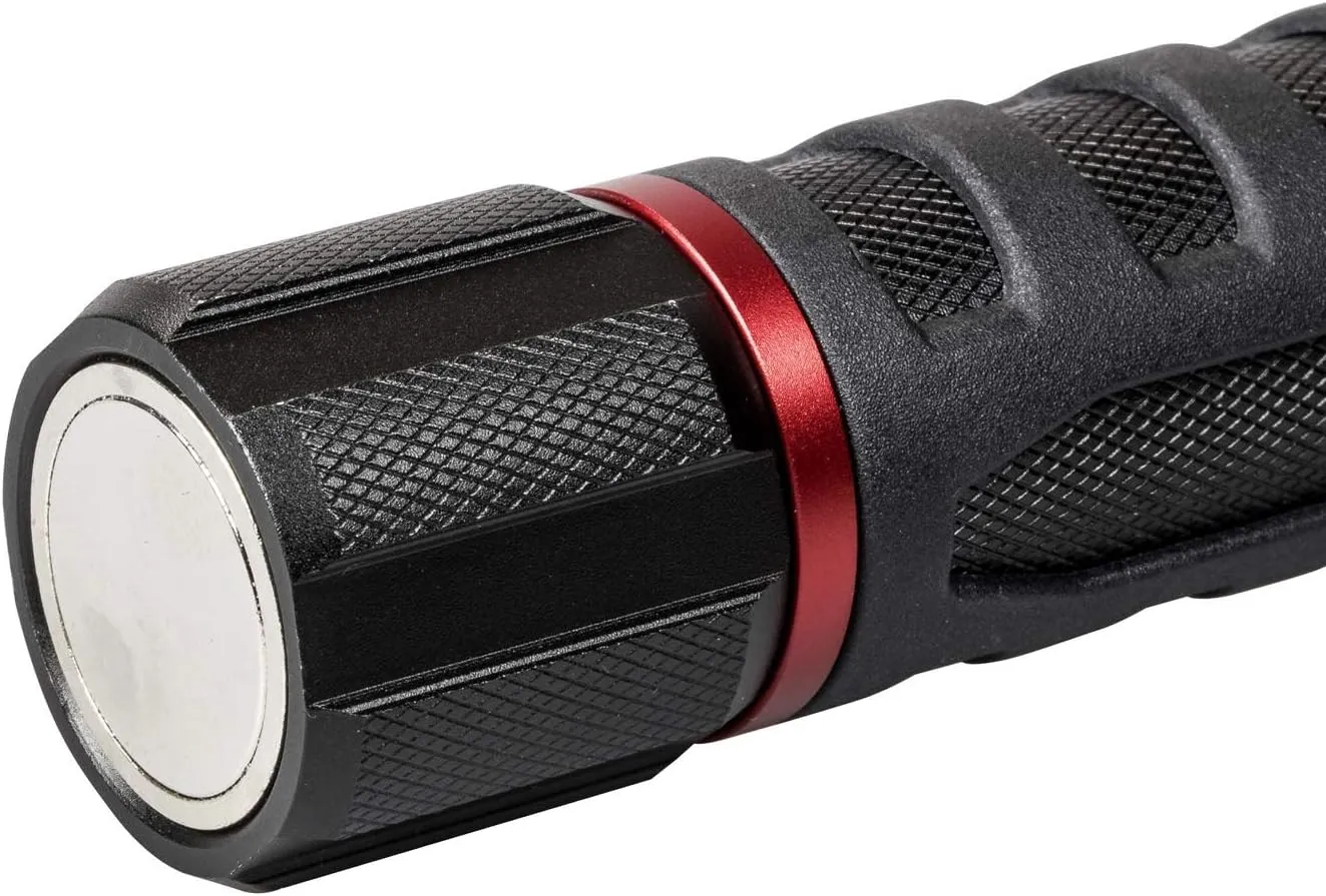 Dorcy Ultra HD Series Foldable Flashlight