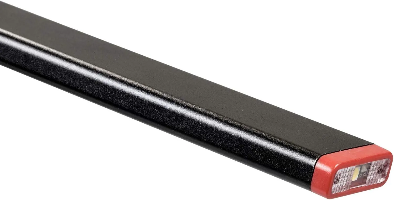 Dorcy Ultra HD Series Foldable Flashlight