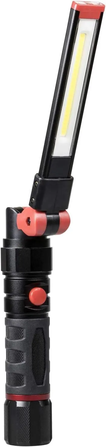 Dorcy Ultra HD Series Foldable Flashlight