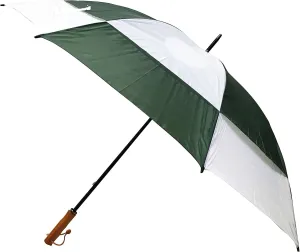 Double Canopy, Windproof, Jumbo Golf Umbrella