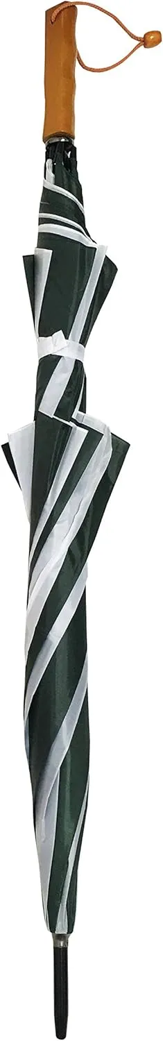 Double Canopy, Windproof, Jumbo Golf Umbrella