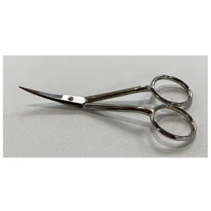 Double Curved Scissor