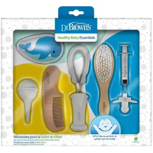 Dr. Brown's Healthy Baby Essentials Kit