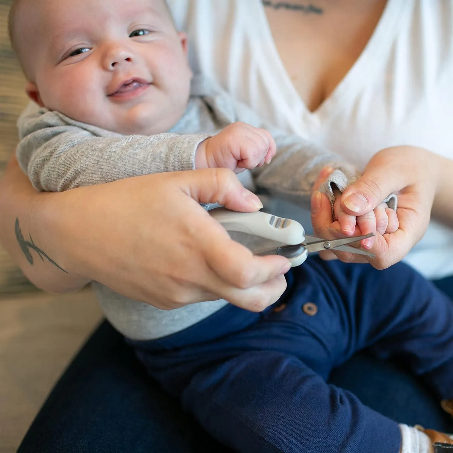 Dr. Brown's Healthy Baby Essentials Kit