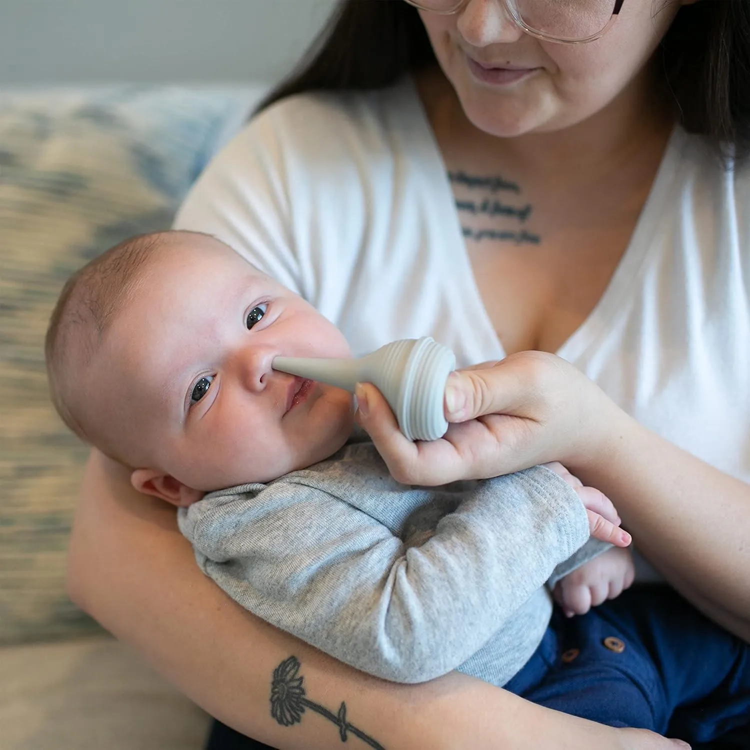 Dr. Brown's Healthy Baby Essentials Kit