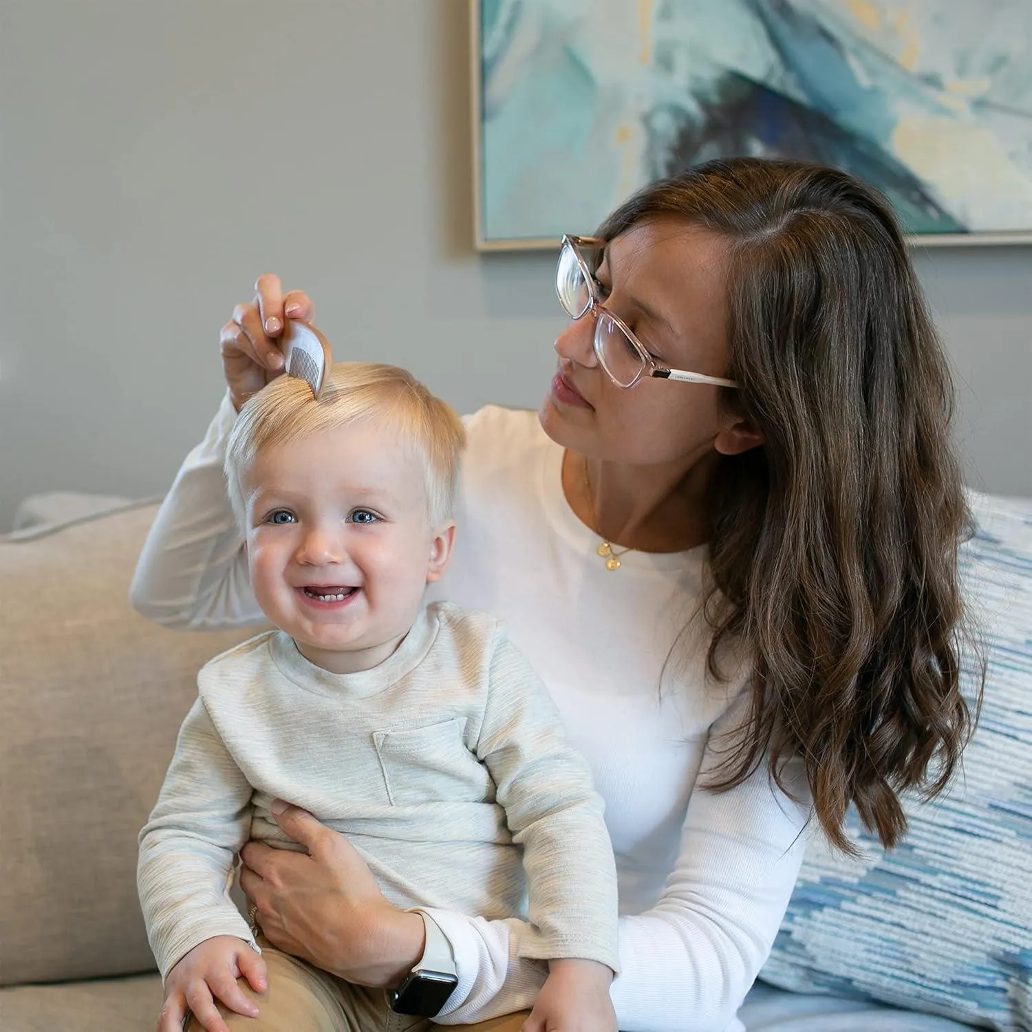Dr. Brown's Healthy Baby Essentials Kit