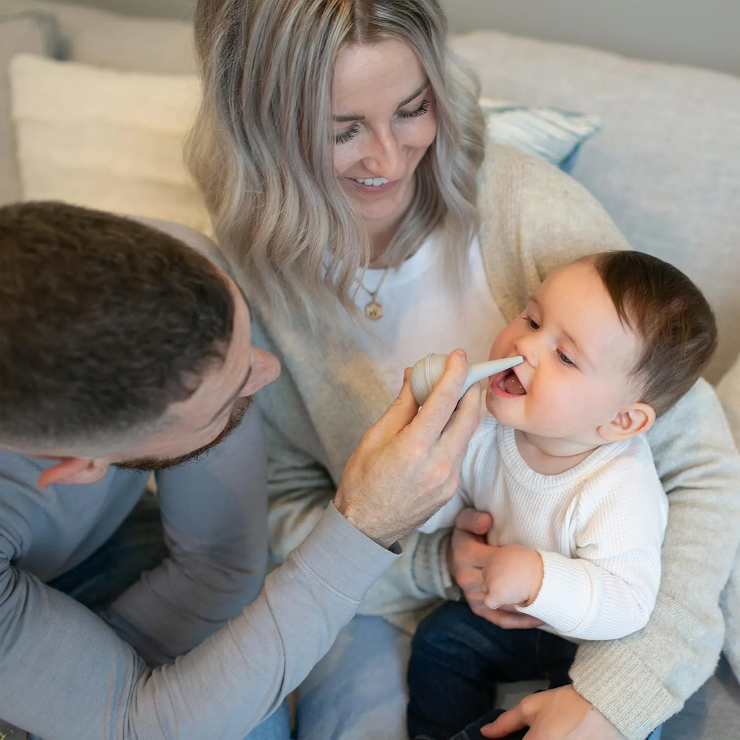 Dr. Brown's Healthy Baby Essentials Kit