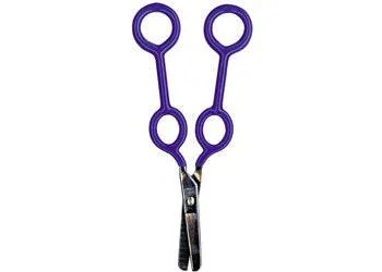 Dual Control Scissors
