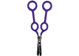 Dual Control Scissors