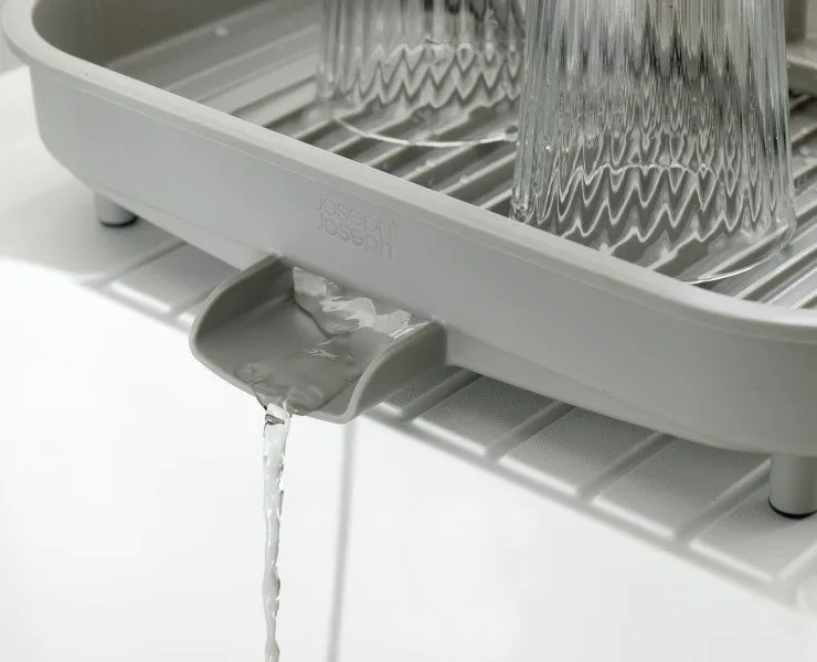 Duo Expandable Dish Rack