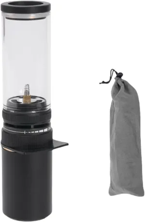 Durability Outdoor Tent Lamp Night Atmospheres Light Hanging Emergencies Light for Outdoor Tent and Backpacking Use