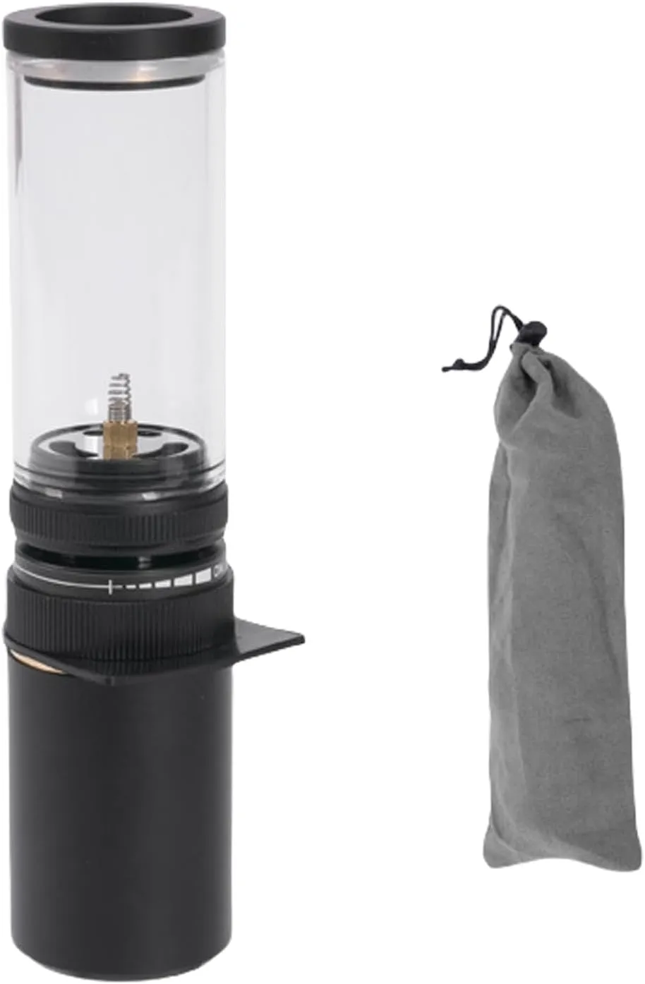 Durability Outdoor Tent Lamp Night Atmospheres Light Hanging Emergencies Light for Outdoor Tent and Backpacking Use