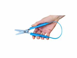Easy Hold Scissors