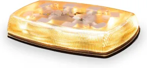 ECCO 5580CA Clear 15" LED Minibar