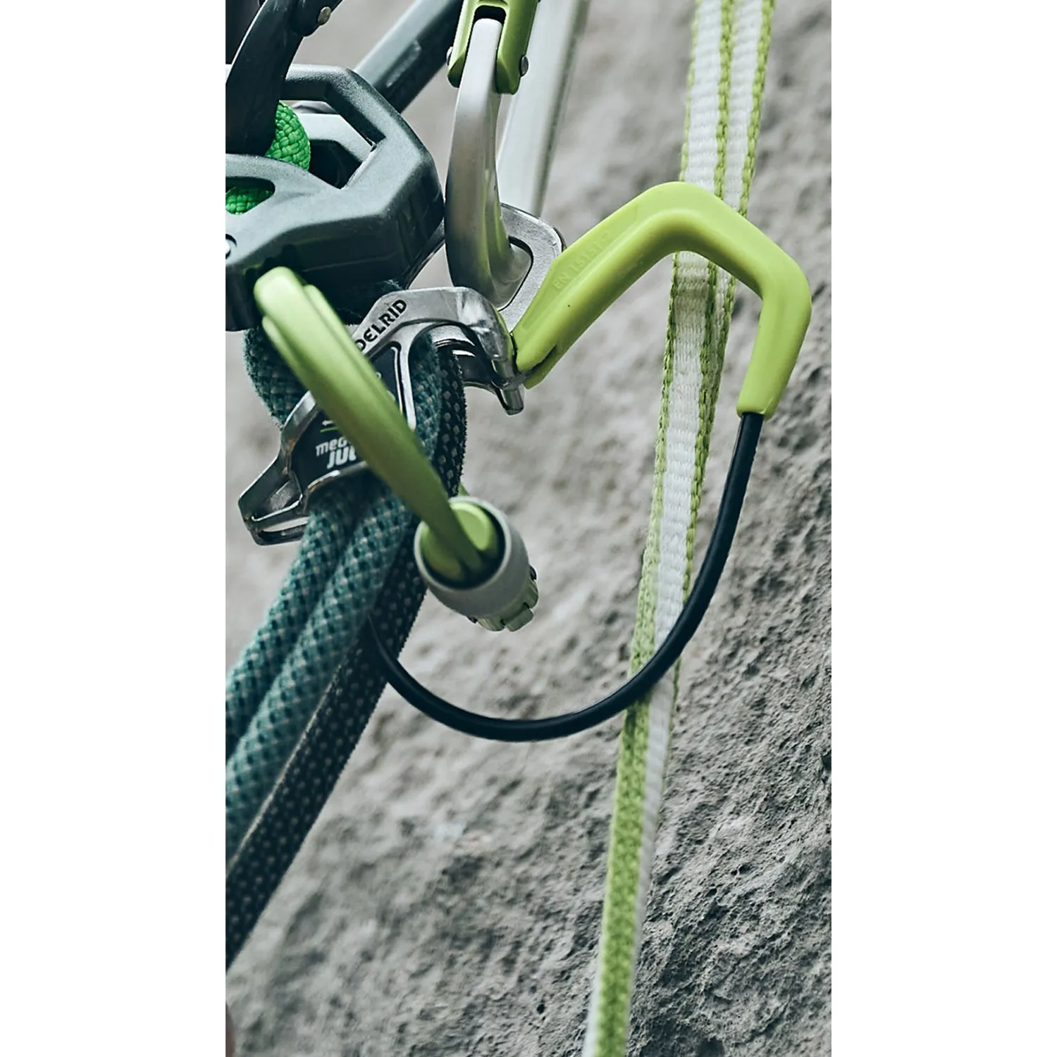 Edelrid Mega Jul II