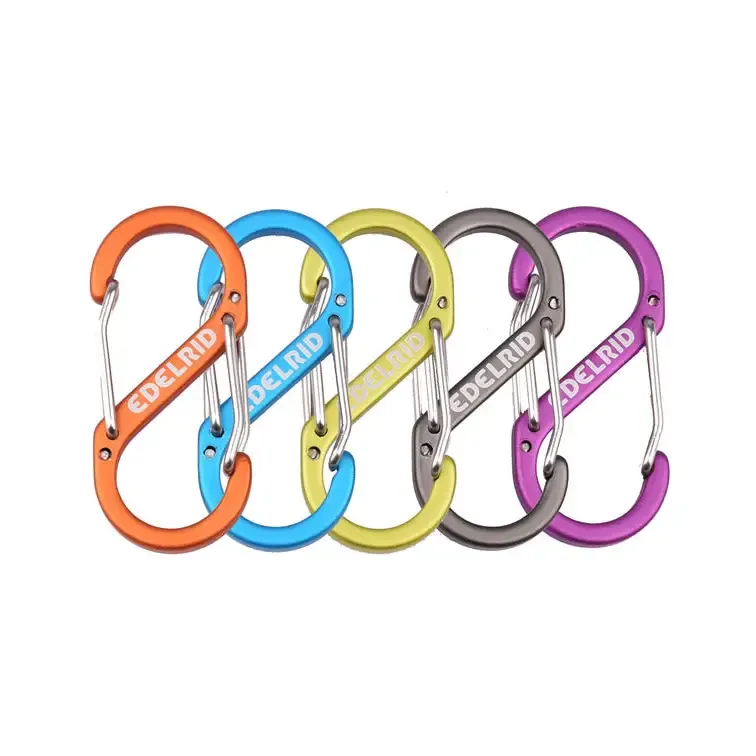 Edelrid Micro S Carabiner