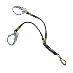 EDELRID SHOCKSTOP PRO TWISTER TRIPLE