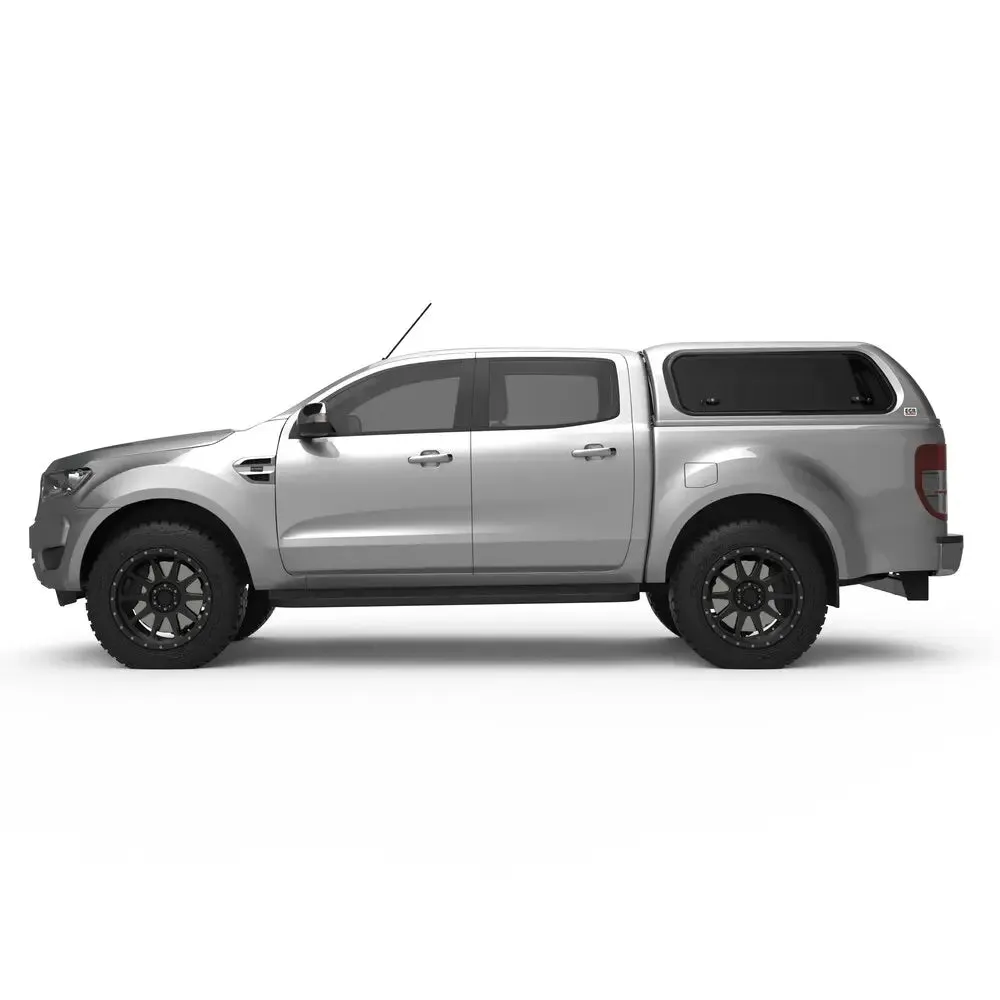 EGR Premium Canopy For Ford Ranger PX 2011-2015