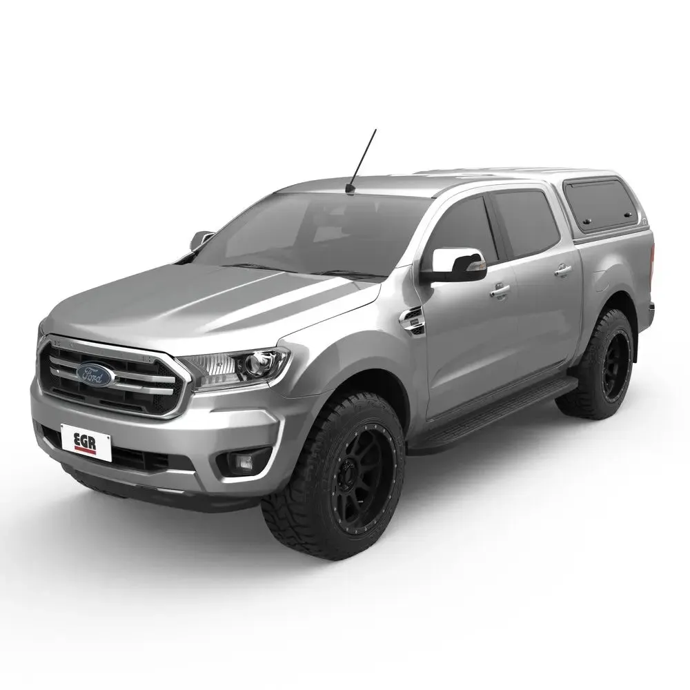 EGR Premium Canopy For Ford Ranger PXIII 2019-2022