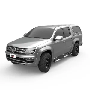 EGR Premium Canopy Volkswagen Amarok 2017-2023