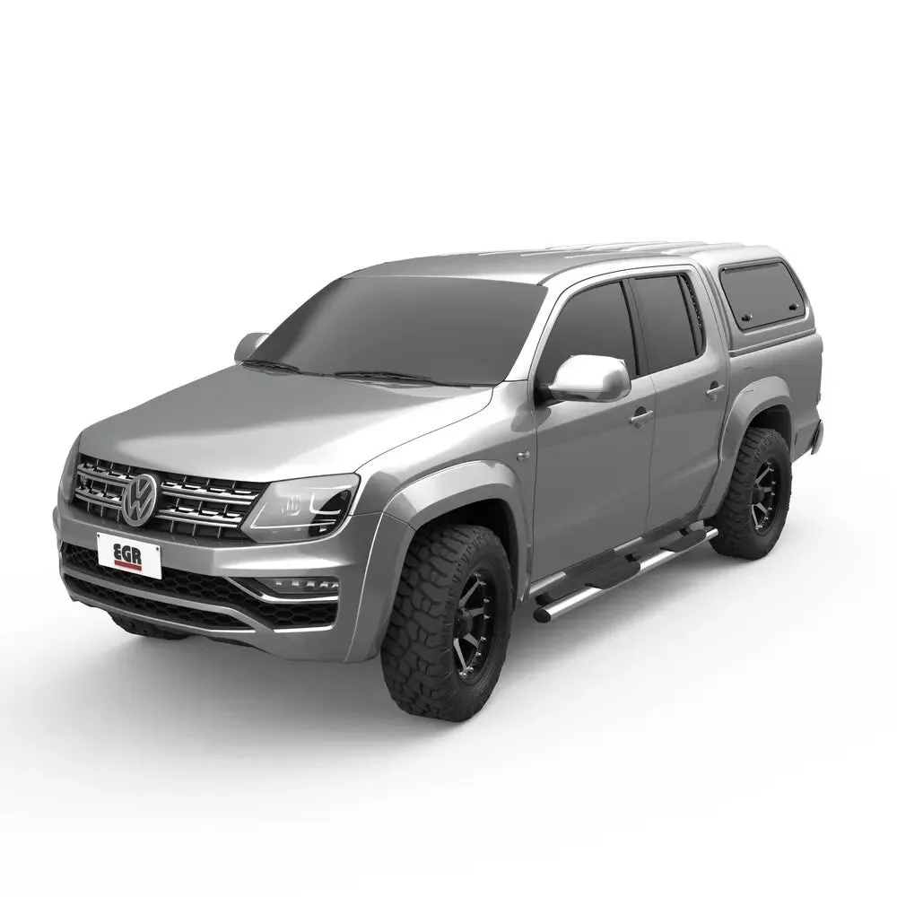 EGR Premium Canopy Volkswagen Amarok 2017-2023
