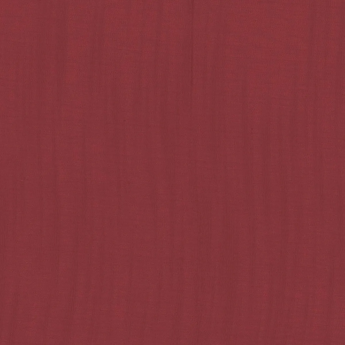 Elrene Home Fashions Cachet 3-in-1 Blackout Energy Efficient Lined Rod Pocket Window Curtain Drape Panel, 52" x 108", Brick