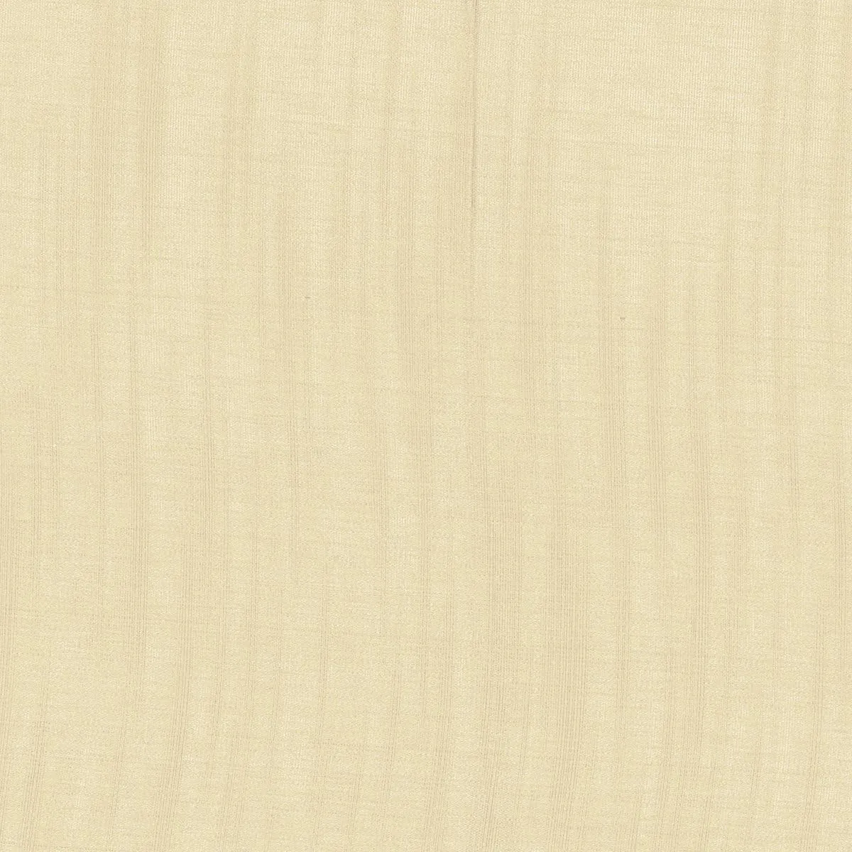 Elrene Home Fashions Cachet 3-in-1 Blackout Energy Efficient Lined Rod Pocket Window Curtain Drape Panel, 52" x 108", Ivory
