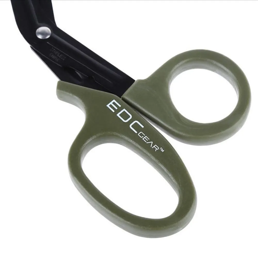 Emergency Scissors