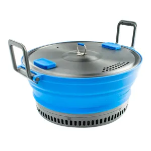 Escape Pot