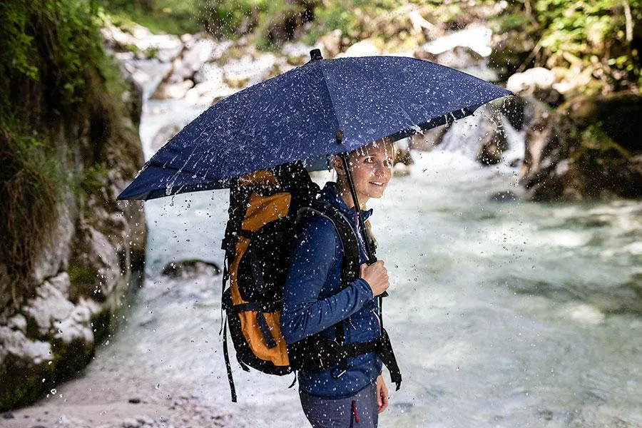 EuroSCHIRM Swing Backpack Umbrella