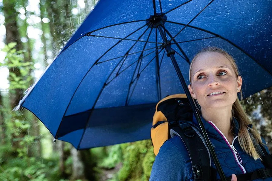 EuroSCHIRM Swing Backpack Umbrella