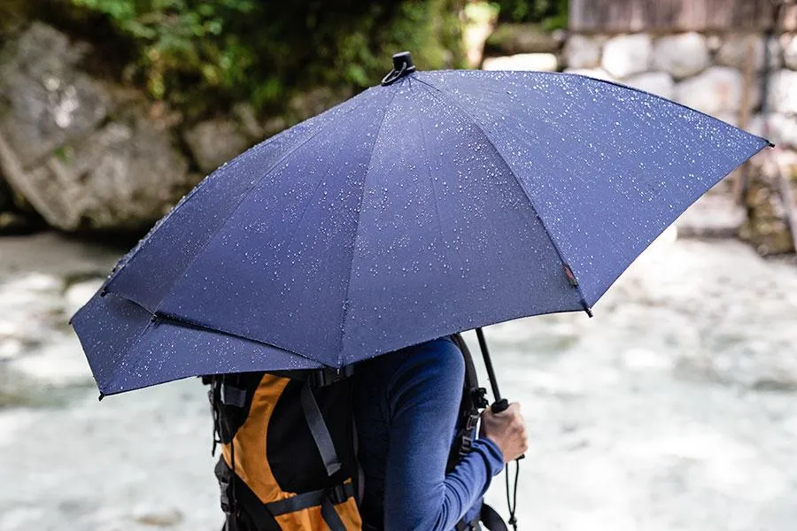 EuroSCHIRM Swing Backpack Umbrella