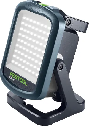 Festool 578126 Cordless Site Light SYSLITE KBS C