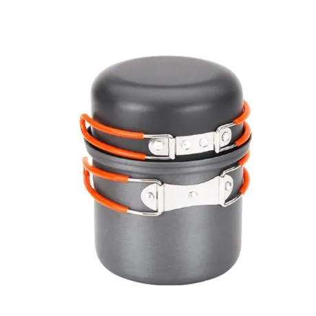 Fire Maple Fire Fanatic 2 Pot Cookset