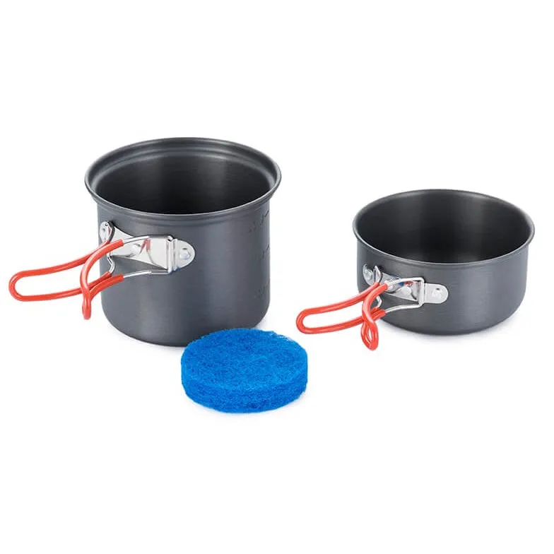 Fire Maple Fire Fanatic 2 Pot Cookset