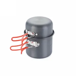Fire Maple Fire Fanatic 2 Pot Cookset