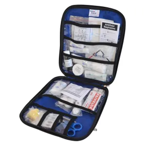 First Aid Empty Box