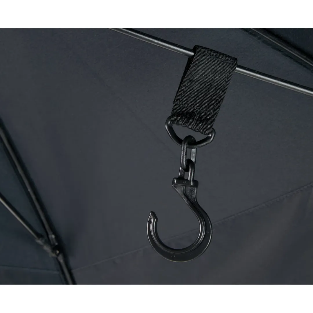 FootJoy DryJoys Double Canopy Umbrella