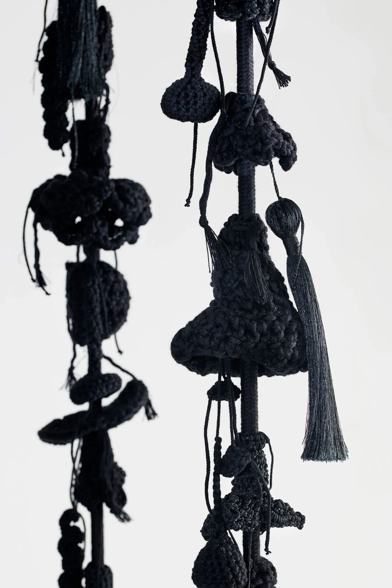 Forest Swing