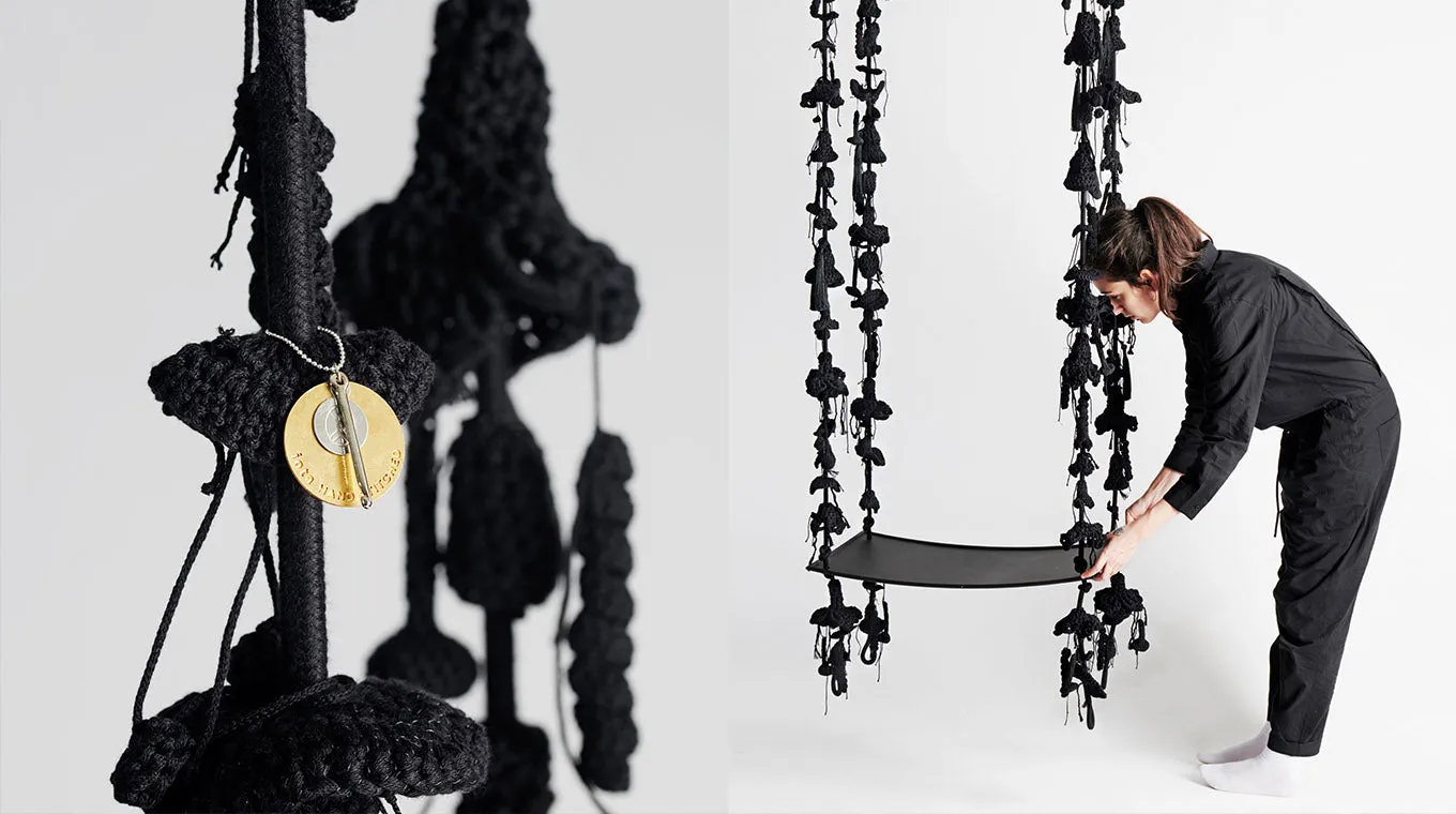 Forest Swing
