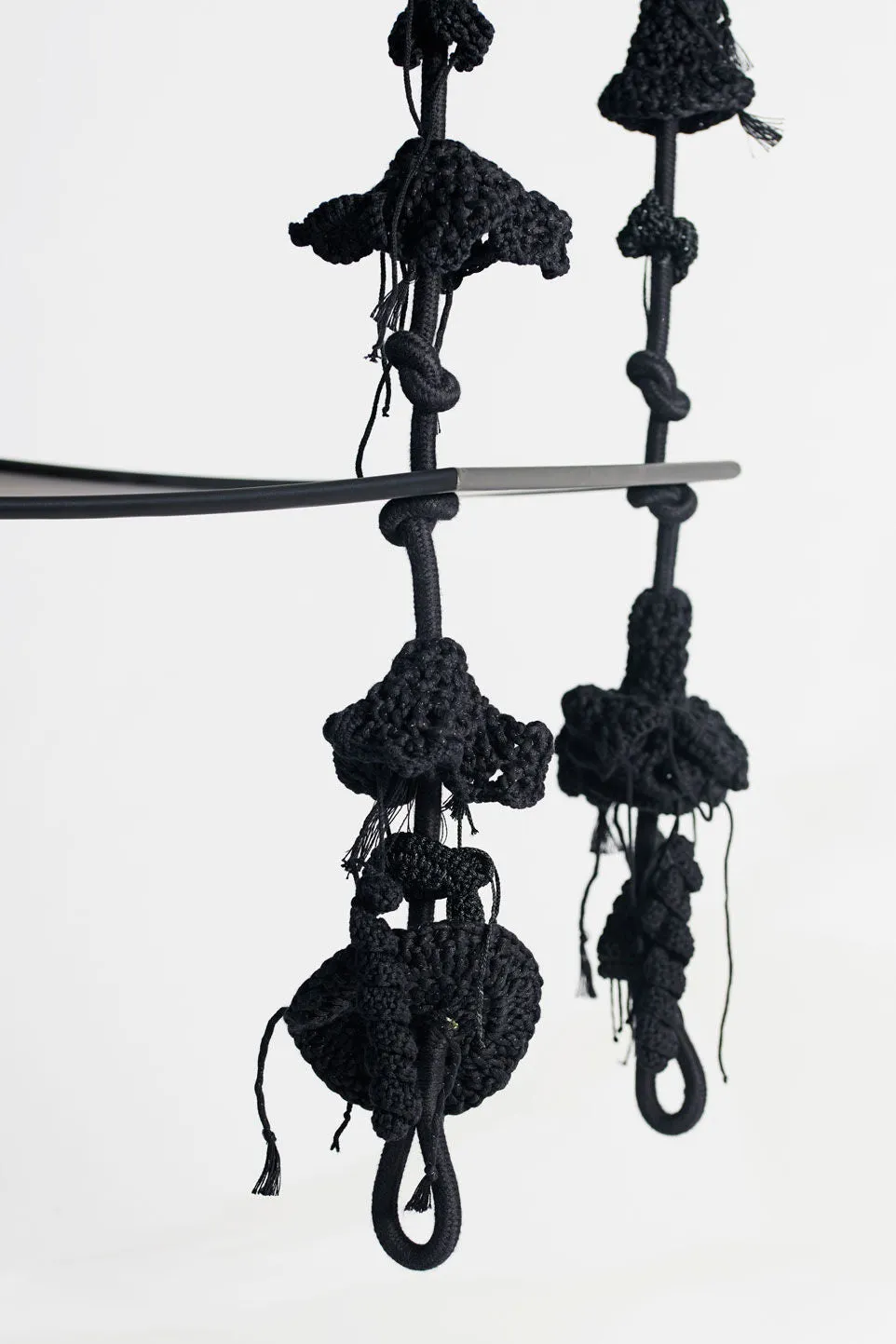 Forest Swing