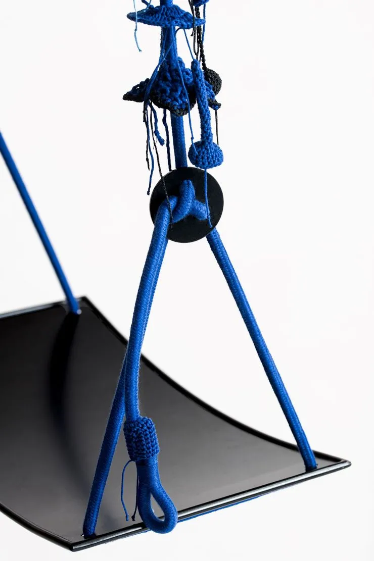 Forest Swing