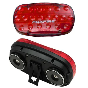 Foxfire FL263-MAG90 Large Signal Lite, 2x45lb Magnets