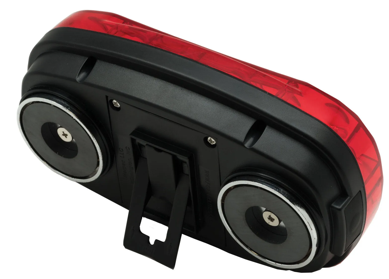 Foxfire FL263-MAG90 Large Signal Lite, 2x45lb Magnets